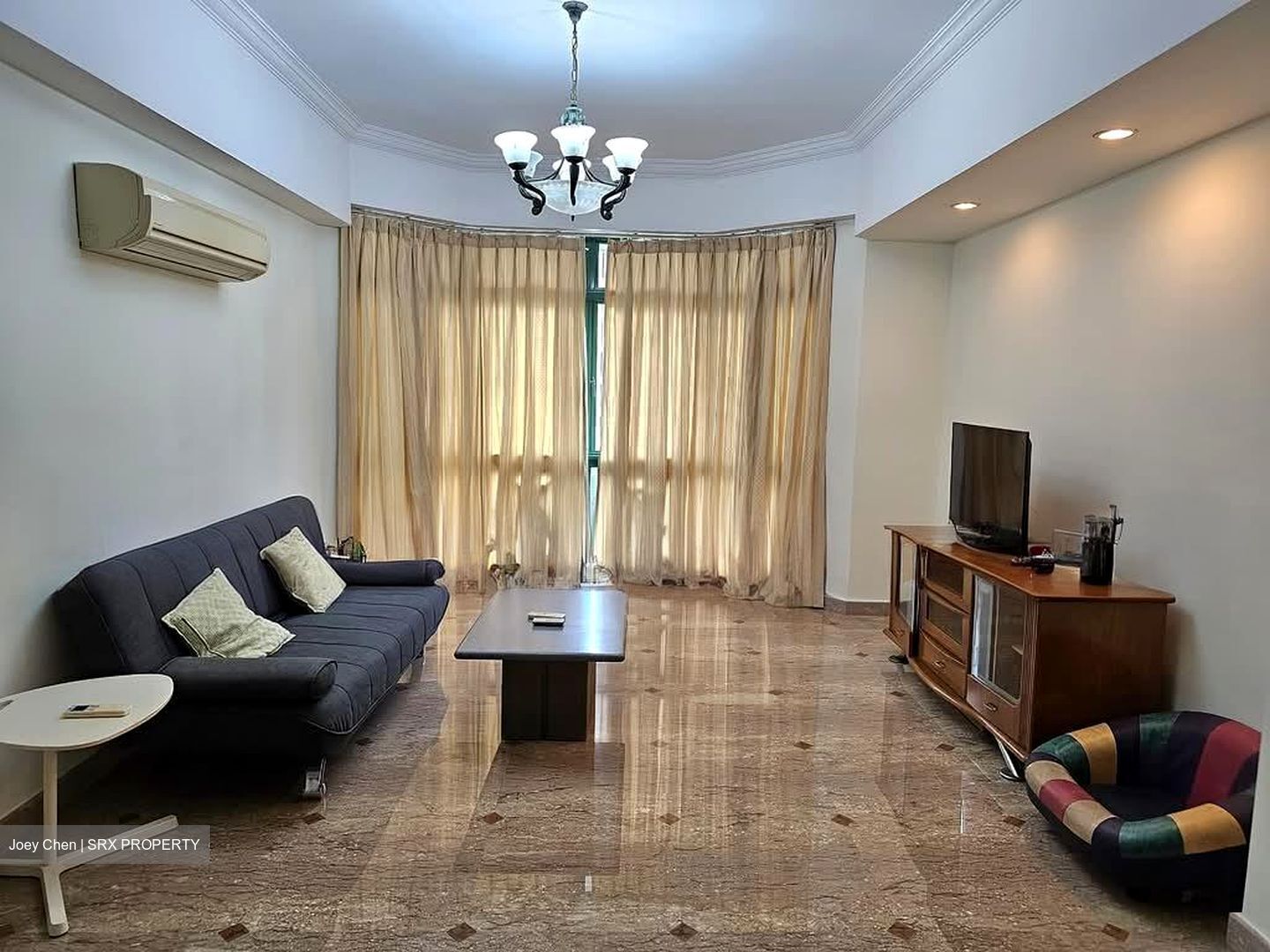 Signature Park (D21), Condominium #560307971